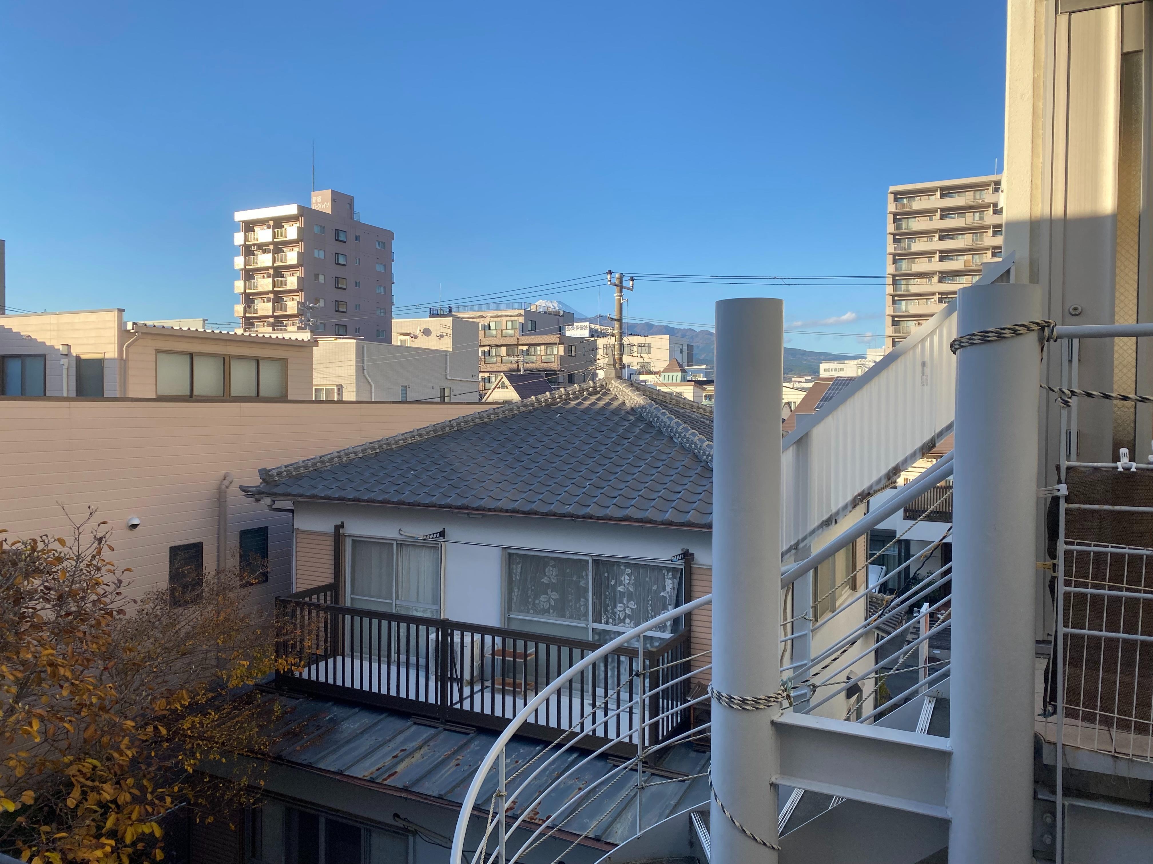 拡大写真:コーポ西山 3階302の内観