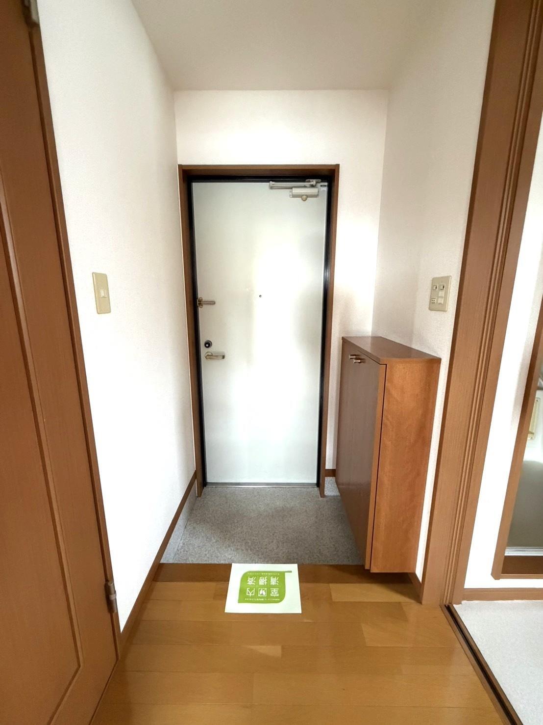 拡大写真:沼津市新宿町 3F-Bの内観