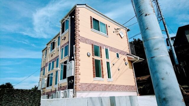 ホームメイト 横浜市神奈川区三ツ沢東町 物件情報 神奈川県横浜市神奈川区