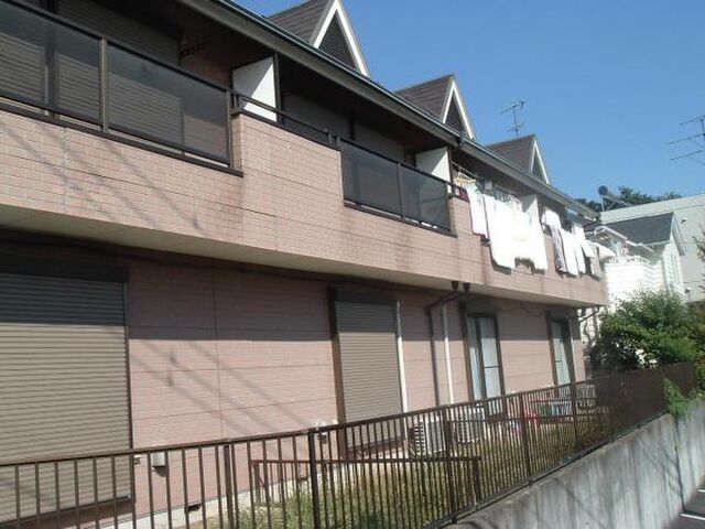 ホームメイト 横浜市神奈川区三ツ沢上町 物件情報 神奈川県横浜市神奈川区
