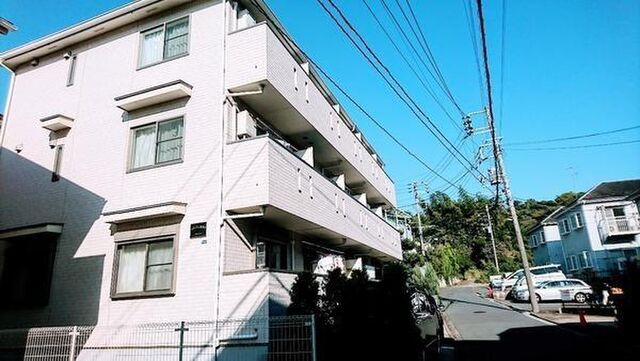 ホームメイト 横浜市神奈川区三ツ沢西町 物件情報 神奈川県横浜市神奈川区