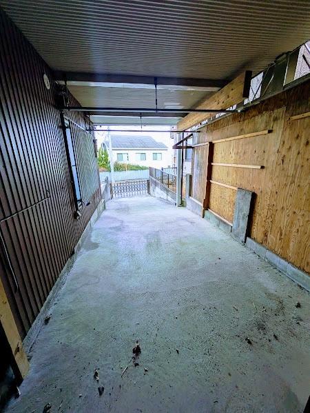 拡大写真:横浜市保土ケ谷区藤塚町 0の駐車場