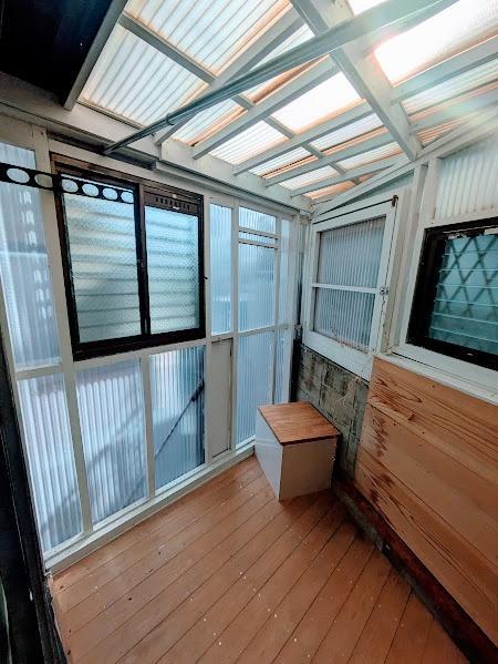 拡大写真:横浜市保土ケ谷区藤塚町 0のバルコニー