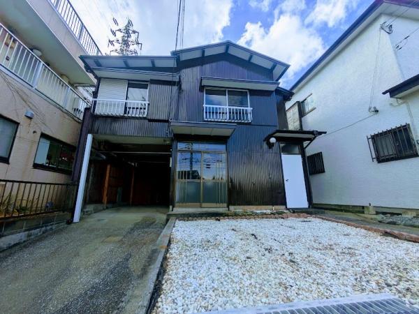 拡大写真:横浜市保土ケ谷区藤塚町 0のその他