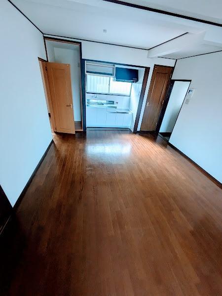 拡大写真:横浜市保土ケ谷区藤塚町 0のキッチン