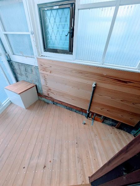 拡大写真:横浜市保土ケ谷区藤塚町 0の洗面台・洗面所