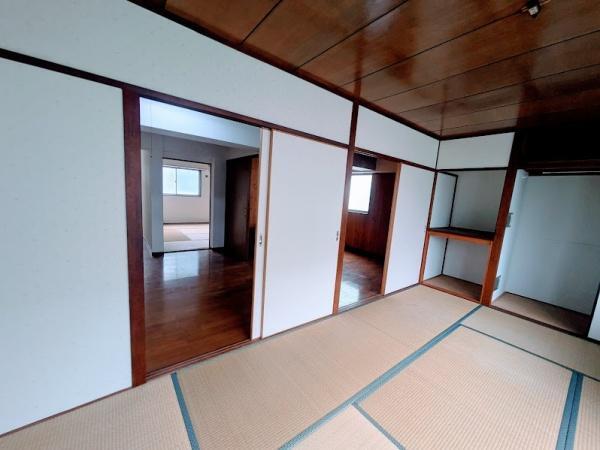 拡大写真:横浜市神奈川区大口仲町 1階101のその他内観