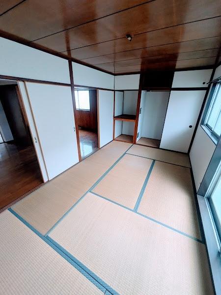 拡大写真:横浜市神奈川区大口仲町 1階101のその他設備