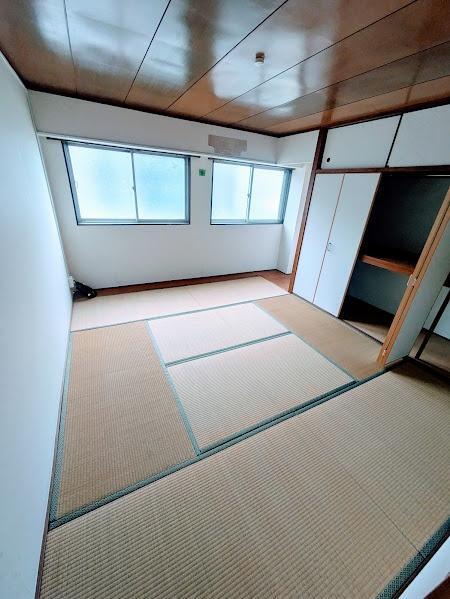 拡大写真:横浜市神奈川区大口仲町 1階101のその他