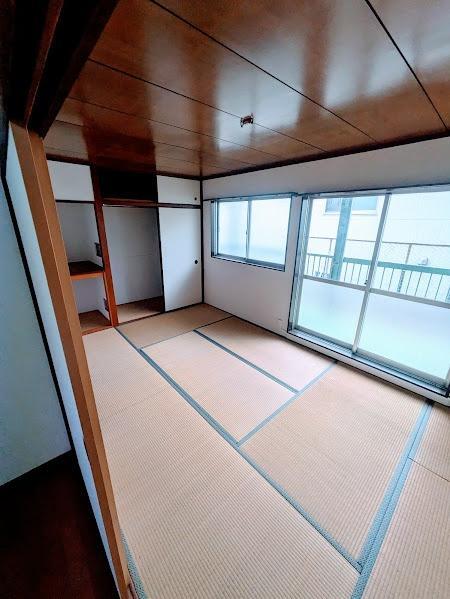 拡大写真:横浜市神奈川区大口仲町 1階101のその他