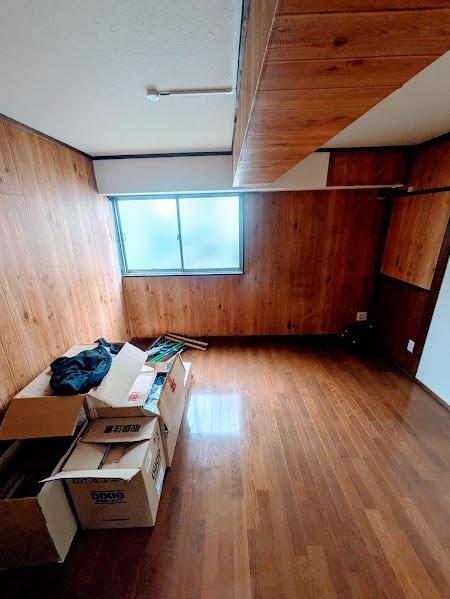 拡大写真:横浜市神奈川区大口仲町 1階101のその他