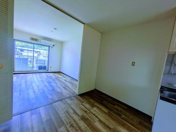 拡大写真:横浜市神奈川区菅田町 2階202のその他