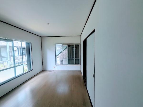 拡大写真:横浜市南区大岡2丁目 1階101のその他