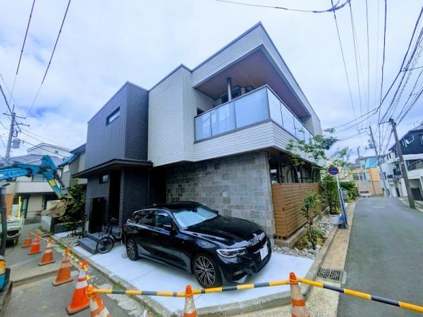 拡大写真:横浜市神奈川区上反町1丁目 102のその他