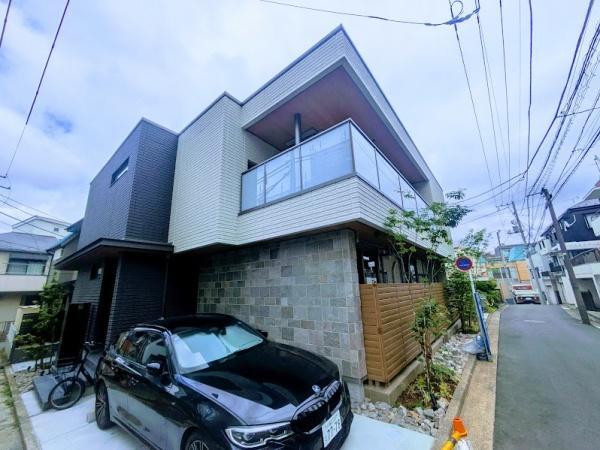 拡大写真:横浜市神奈川区上反町1丁目 102のその他