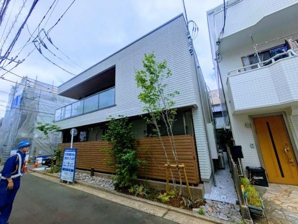 拡大写真:横浜市神奈川区上反町1丁目 102のその他