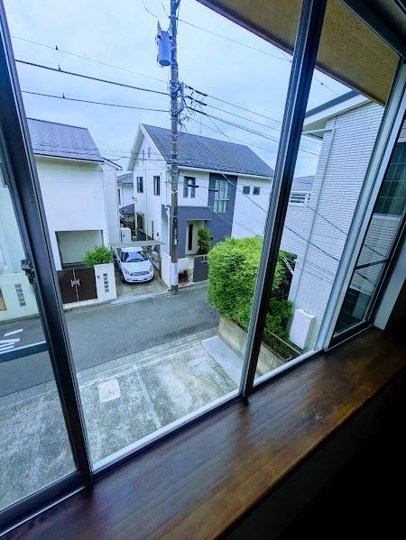 拡大写真:横浜市保土ケ谷区新桜ケ丘2丁目 2Fのその他