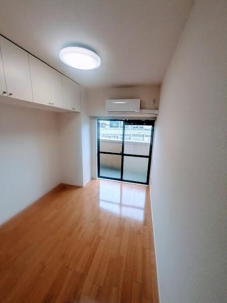 拡大写真:横浜市神奈川区羽沢南2丁目 2階202のその他
