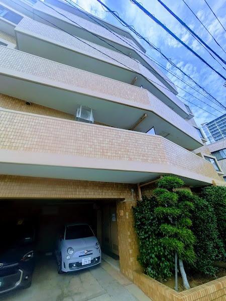拡大写真:横浜市神奈川区羽沢南2丁目 2階202のその他