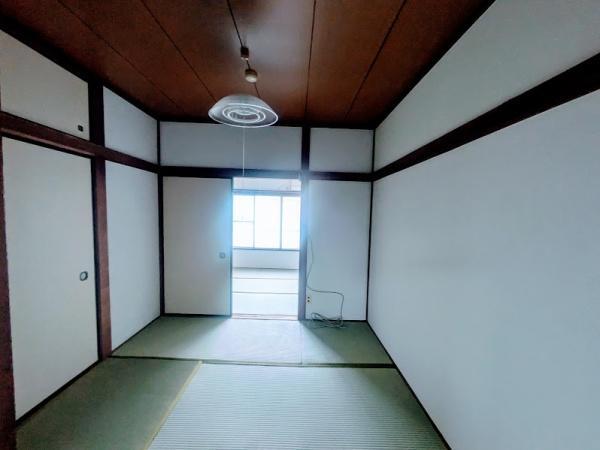 拡大写真:横浜市神奈川区大口仲町 2階203のその他内観