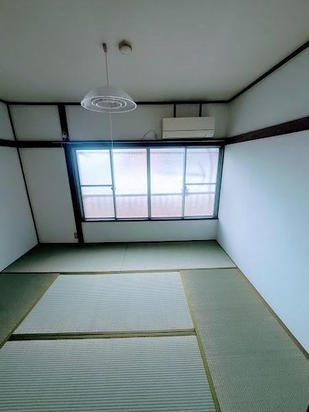 拡大写真:横浜市神奈川区大口仲町 2階203のその他設備