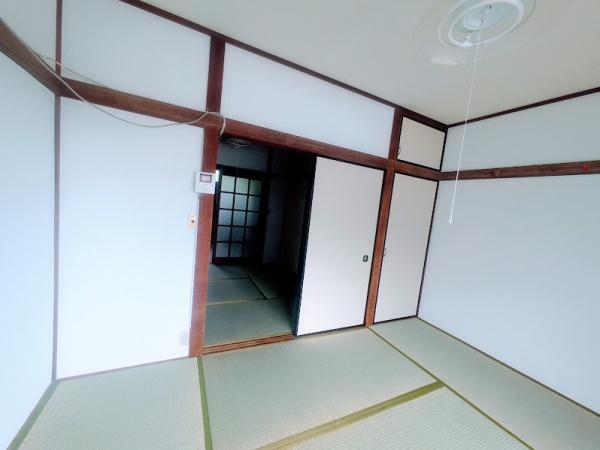 拡大写真:横浜市神奈川区大口仲町 2階203のその他