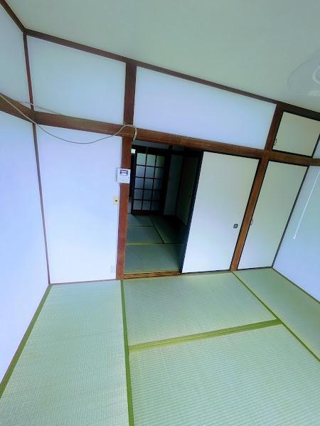 拡大写真:横浜市神奈川区大口仲町 2階203のその他