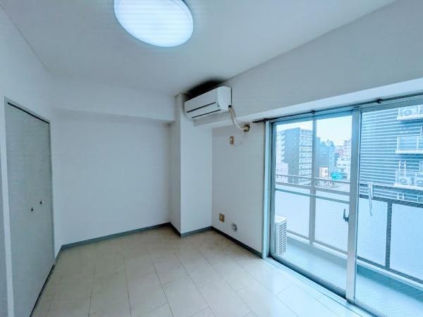 拡大写真:横浜市西区中央1丁目 7階703のその他