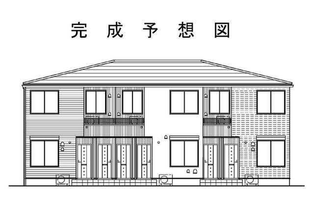 ホームメイト ラ ベルメール天応 物件情報 広島県呉市