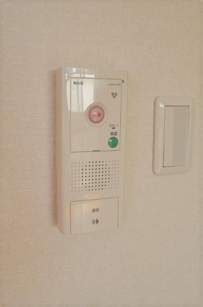 拡大写真:ハーモニーハウス別府 1階102のその他