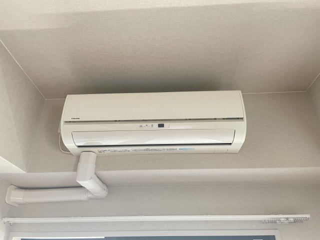 拡大写真:グランフォーレプライム六本松 5階501のその他設備