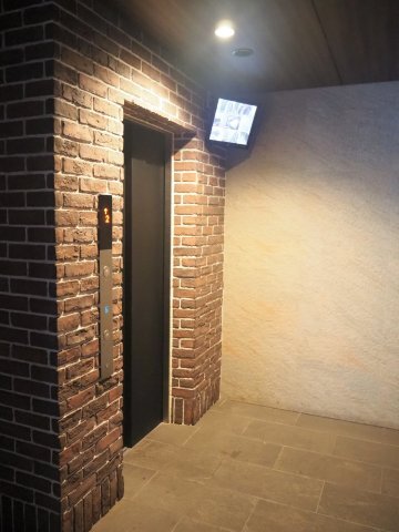 拡大写真:グランフォーレプライム六本松 5階501のその他共有部分