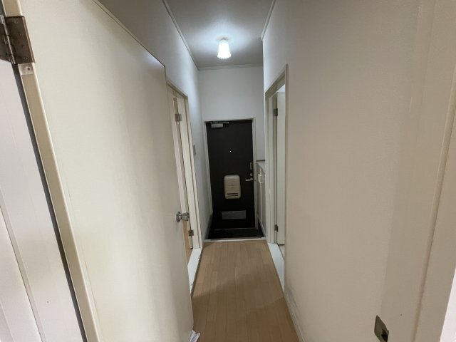 拡大写真:インライフ 1階103の玄関