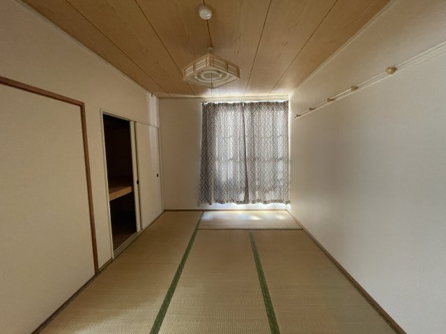 拡大写真:インライフ 1階103の和室