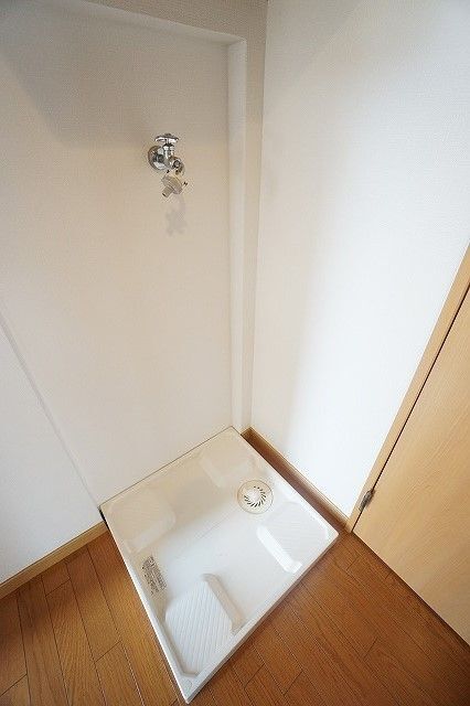 拡大写真:パームコート別府 1階102のその他設備