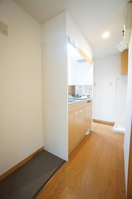 拡大写真:パームコート別府 1階102のその他設備