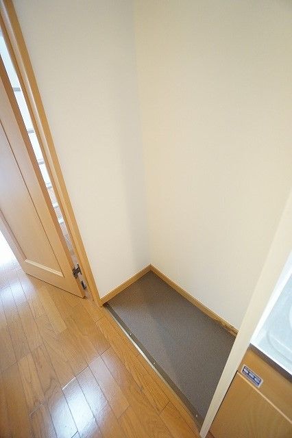 拡大写真:パームコート別府 1階102のその他設備