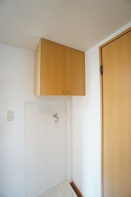 拡大写真:パームコート別府 1階102のその他設備
