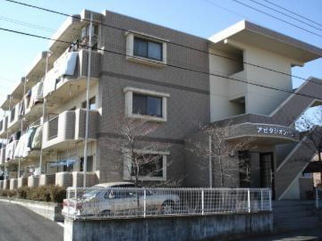 北足立郡伊奈町寿1丁目の外観