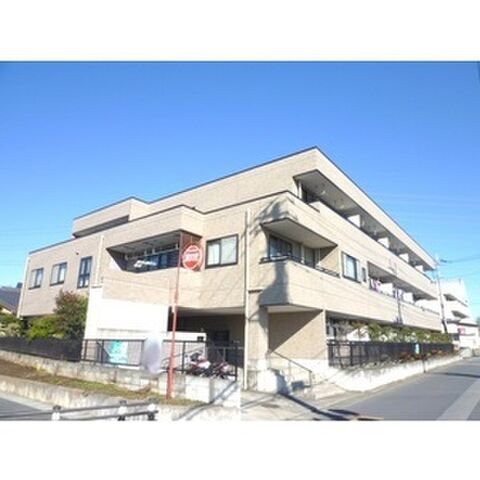 桶川市大字坂田の外観