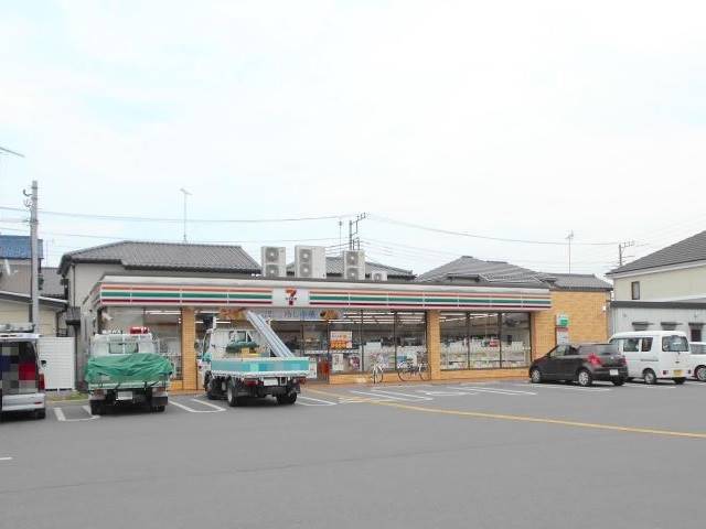 拡大写真:上尾市柏座4丁目 2階203のその他