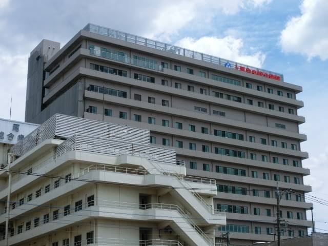 拡大写真:上尾市柏座4丁目 2階203のその他