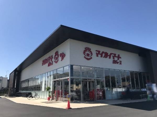 拡大写真:上尾市柏座4丁目 2階203のその他