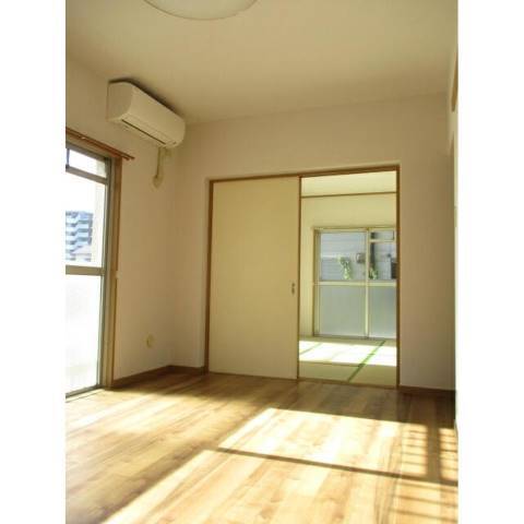 拡大写真:桶川市南2丁目 1階107のその他
