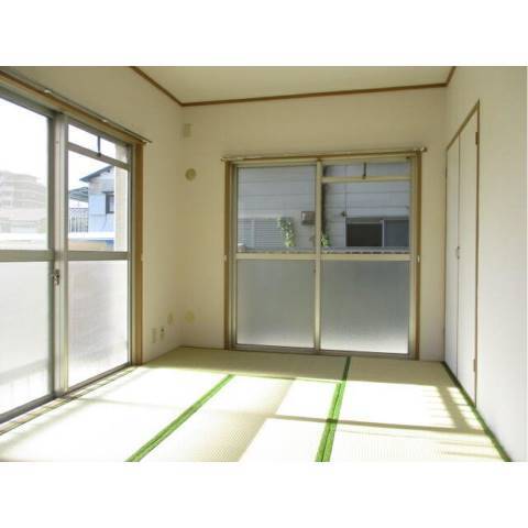 拡大写真:桶川市南2丁目 1階107のその他