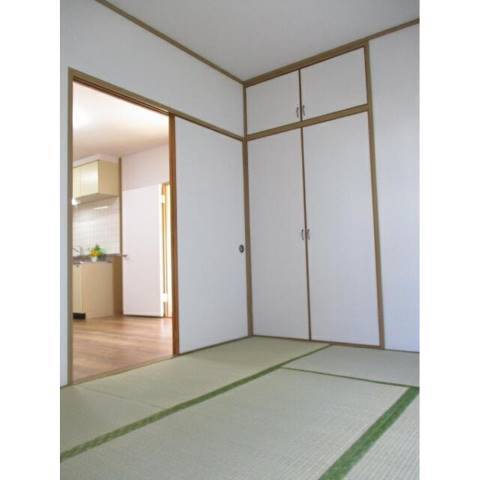拡大写真:桶川市南2丁目 1階107のその他