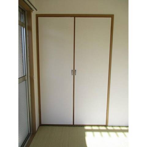 拡大写真:桶川市南2丁目 1階107のその他
