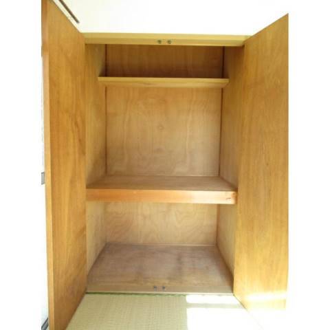 拡大写真:桶川市南2丁目 1階107のその他