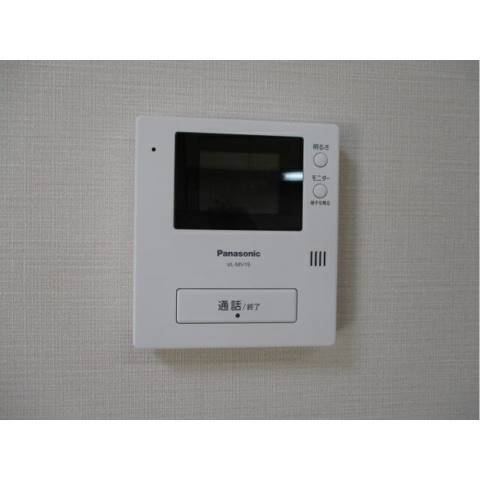 拡大写真:桶川市南2丁目 1階107のその他