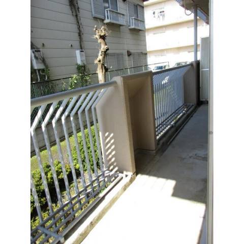 拡大写真:桶川市南2丁目 1階107のその他